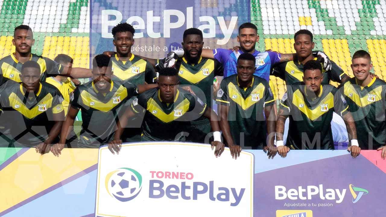 deportes quindio torneo betplay 2025