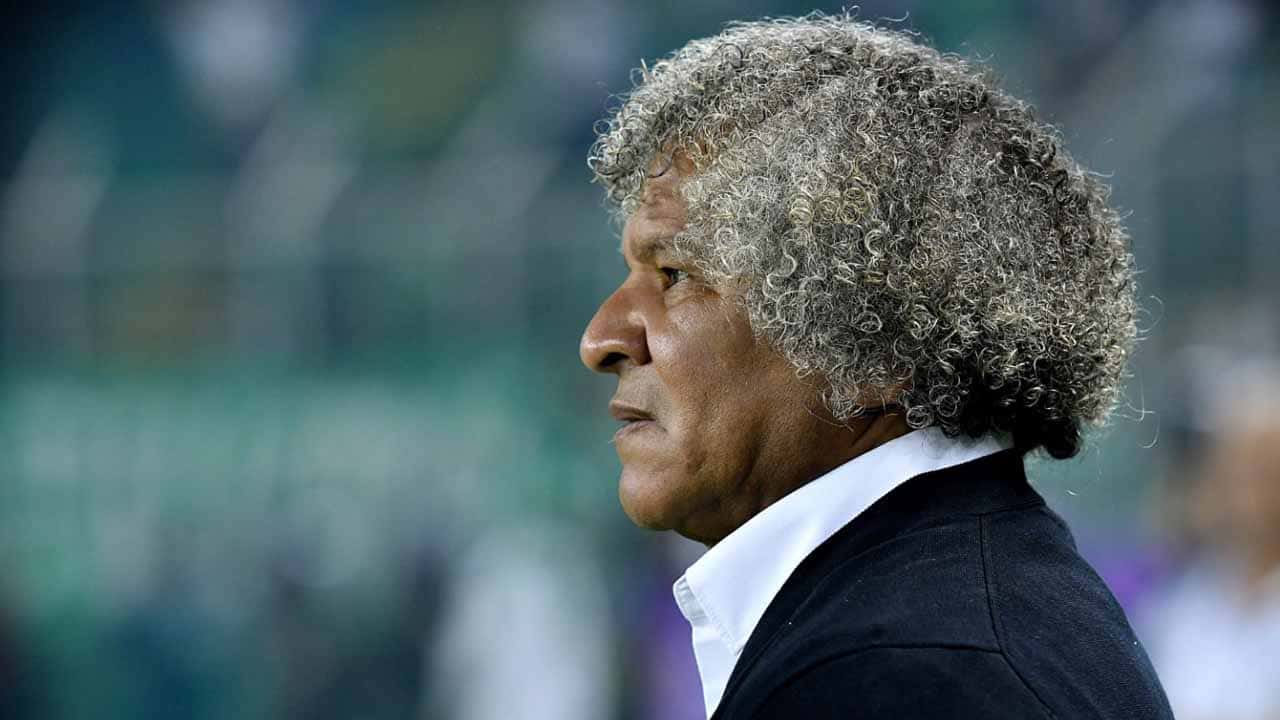 deportivo cali alberto gamero liga betplay 2025