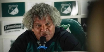 deportivo cali eliminado liga betplay 2025 2 eliminado gamero