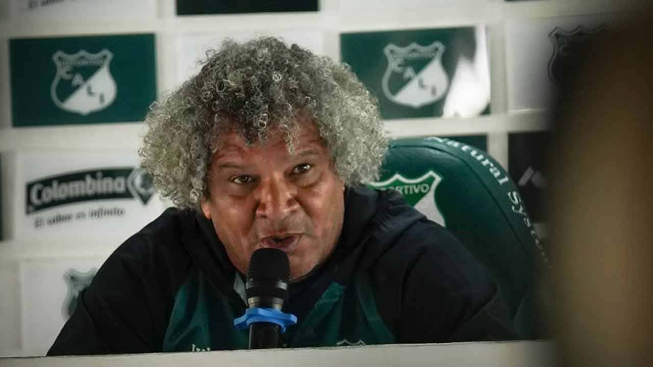 deportivo cali eliminado liga betplay 2025 2 eliminado gamero