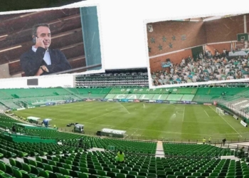 deportivo cali nuevos duenos grupo inversor guatemala guatemalteco centroamerica richard lee acreedores plata dinero deudas crisis socios sociedad anonima sad humberto arias estadio palmira palmaseca hinchada hinchas molestos polemica tension idc network millones dolares liga betplay dimayor futbol profesional colombiano fichajes refuerzos gamero fpc