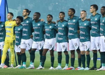 deportivo cali jugadores no renuevan contrato futbolistas alberto gamero director tecnico dt entrenador contratados contrataciones incorporaciones mercado fichajes club humberto arias nuevos duenos grupo inversor idc network guetamala centroamerica lee plata dinero salvacion sueldos salarios crisis economica estadio palmaseca pascual guerrero palcos benjamin romero temporada 2025 liga betplat dimayor futbol profesional colombiano fpc eliminado cuadrangulares