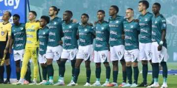 deportivo cali jugadores no renuevan contrato futbolistas alberto gamero director tecnico dt entrenador contratados contrataciones incorporaciones mercado fichajes club humberto arias nuevos duenos grupo inversor idc network guetamala centroamerica lee plata dinero salvacion sueldos salarios crisis economica estadio palmaseca pascual guerrero palcos benjamin romero temporada 2025 liga betplat dimayor futbol profesional colombiano fpc eliminado cuadrangulares