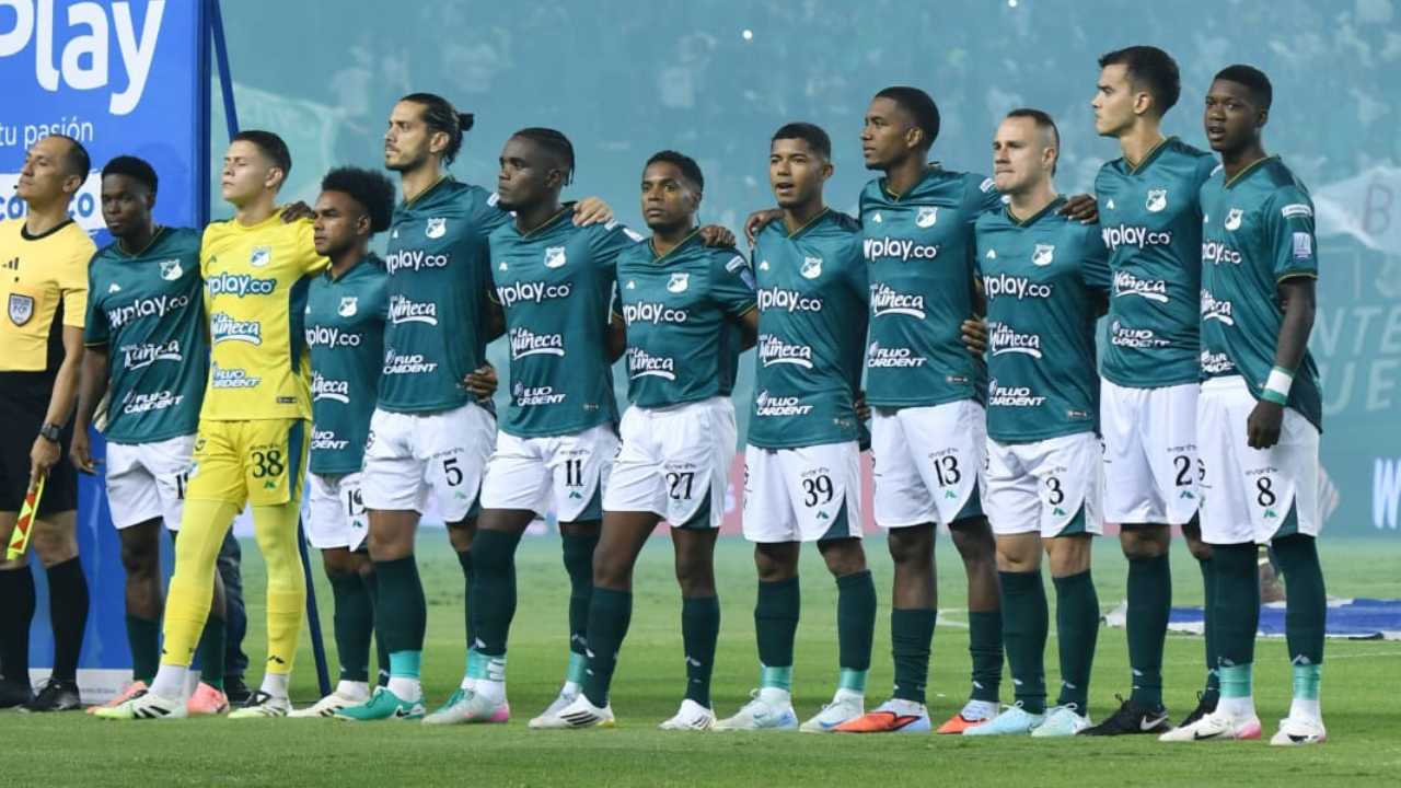 deportivo cali jugadores no renuevan contrato futbolistas alberto gamero director tecnico dt entrenador contratados contrataciones incorporaciones mercado fichajes club humberto arias nuevos duenos grupo inversor idc network guetamala centroamerica lee plata dinero salvacion sueldos salarios crisis economica estadio palmaseca pascual guerrero palcos benjamin romero temporada 2025 liga betplat dimayor futbol profesional colombiano fpc eliminado cuadrangulares