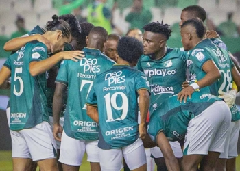 deportivo cali liga betplay 2025 2 fecha 15