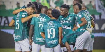 deportivo cali liga betplay 2025 2 fecha 15