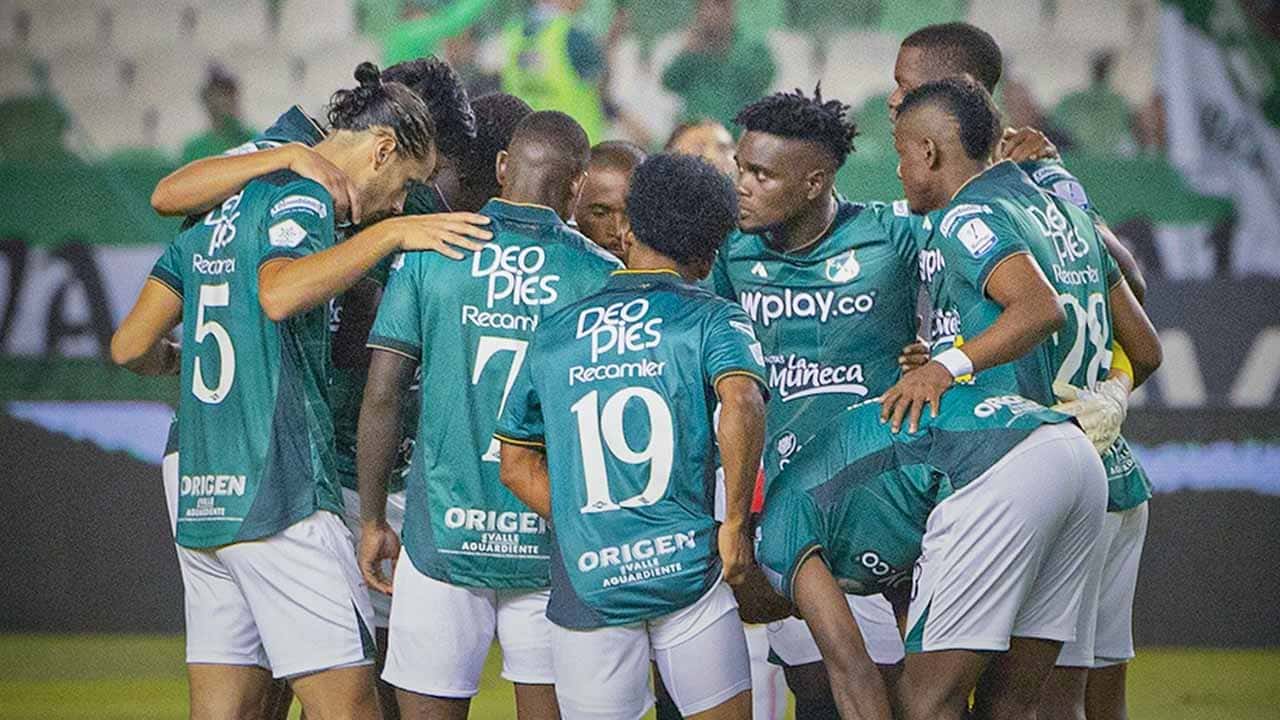 deportivo cali liga betplay 2025 2 fecha 15