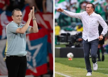 alejandro restrepo deportivo independiente medellin dim director tecnico entrenador dt atletico nacional raul giraldo dueno equipo directivos directivas dirigencia dirigentes renovacion 2026 copa libertadores liga betplay dimayor futbol profesional colombiano fpc sebastian arango botero gustavo fermani familia ardila lulle carolina refuerzos contrataciones incorporaciones mercado fichajes clasido atanasio girardot colombia