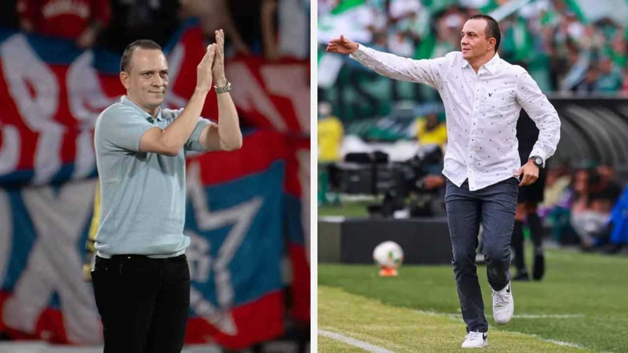 alejandro restrepo deportivo independiente medellin dim director tecnico entrenador dt atletico nacional raul giraldo dueno equipo directivos directivas dirigencia dirigentes renovacion 2026 copa libertadores liga betplay dimayor futbol profesional colombiano fpc sebastian arango botero gustavo fermani familia ardila lulle carolina refuerzos contrataciones incorporaciones mercado fichajes clasido atanasio girardot colombia