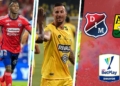 deportivo independiente medellin dim vs atletico bucaramanga donde ver hoy vivo online partido liga betplay dimayor futbol profesional colombiano fpc gratis app aplicaciones canal canales tv television plataformas streaming emision emisiones transmision en directo a que hora juegan horario atanasio girardot win sports gratis youtube leonel alvarez
