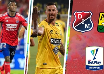 deportivo independiente medellin dim vs atletico bucaramanga donde ver hoy vivo online partido liga betplay dimayor futbol profesional colombiano fpc gratis app aplicaciones canal canales tv television plataformas streaming emision emisiones transmision en directo a que hora juegan horario atanasio girardot win sports gratis youtube leonel alvarez