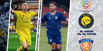 donde ver al nassr cristiano ronaldo al fayha tv online