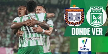 donde ver atletico nacional boyaca chico liga betplay tv online