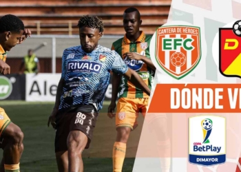 donde ver envigado vs pereira copa betplay tv online