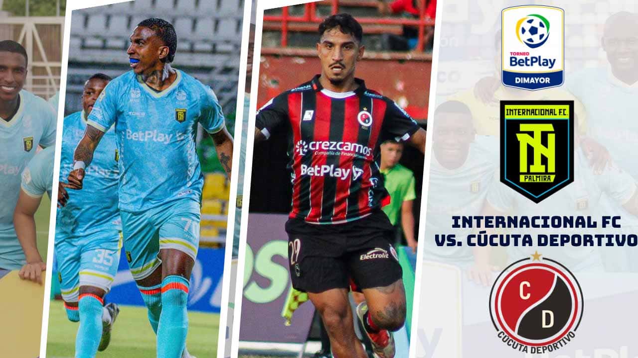 donde ver internacional cucuta cuadrangulares torneo betplay tv online