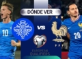 donde ver islandia francia eliminatorias mundial 2026 tv online