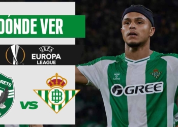 donde ver real betis ludogorets europa league tv online