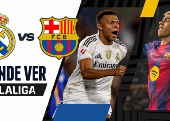 donde ver real madrid barcelona clasico 205 tv online