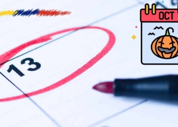 festivos en colombia lunes 13 de octubre 2025