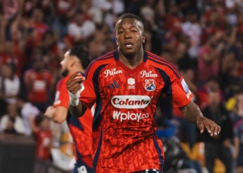 francisco chaverra deportivo independiente medellin dim ofertas futbol profesional colombiano fpc liga betplay dimayor extranjero exterior argentina brasil mexico mls estados unidos eeuu usa atletico nacional millonarios america junior mercado fichajes contrataciones incorporaciones refuerzos contratados alejandro restrepo director tecnico dt entrenador atanasio girardot clasico