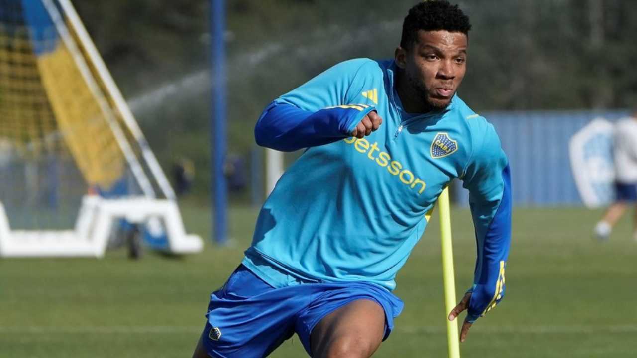 frank fabra boca juniors regreso futbol profesional colombiano fpc liga betplay dimayor millonarios, nacional dim deportivo cali independiente medellin hincha hinchas hinchada seguidores crisis salida ciclo final juan roman riquelme seleccion colombia mundial eliminatorias lesion jorman campuzano edwin cardona win sports