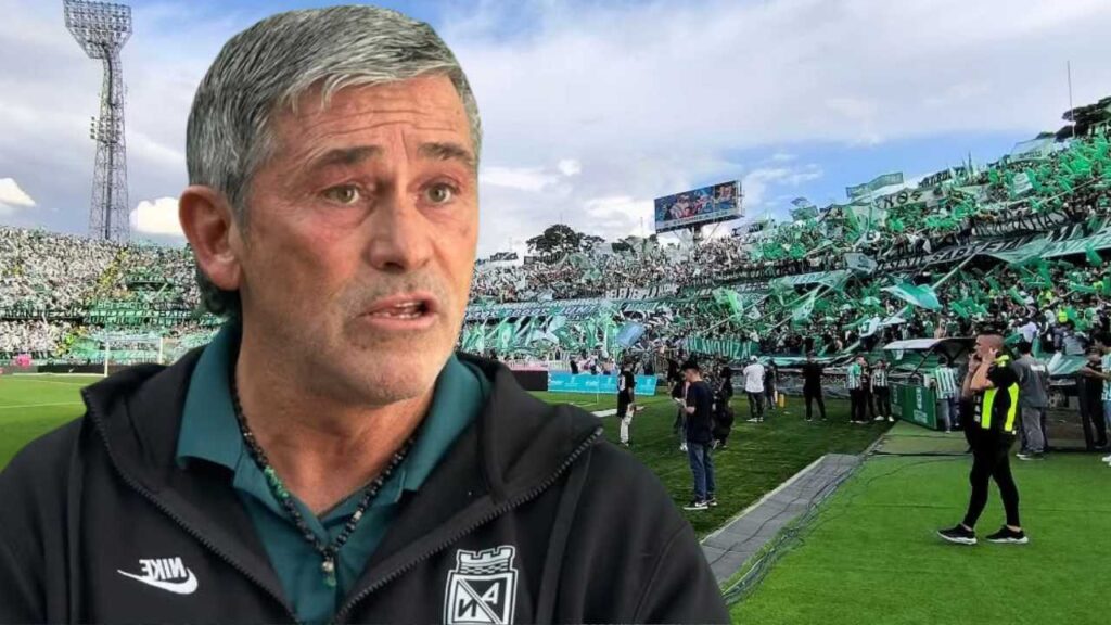 atletico nacional gustavo fermani director tecnico entrenador dt 2025 2026 diego arias reinaldo rueda juan carlos osorio leonel alvarez colombiano colombia extranjero argentino espanol uruguayo miguel ramirez sergio blanco vicente sanchez cacique medina pablo guede javier gandolfi despedido reemplazo futbol profesional colombiano fpc liga betplay dimayor mercado fichajes refuerzos incorporaciones contrataciones contratados efrain juarez mexicano atanasio girardot medellin copa libertadores