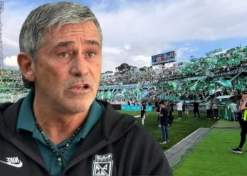 atletico nacional gustavo fermani director tecnico entrenador dt 2025 2026 diego arias reinaldo rueda juan carlos osorio leonel alvarez colombiano colombia extranjero argentino espanol uruguayo miguel ramirez sergio blanco vicente sanchez cacique medina pablo guede javier gandolfi despedido reemplazo futbol profesional colombiano fpc liga betplay dimayor mercado fichajes refuerzos incorporaciones contrataciones contratados efrain juarez mexicano atanasio girardot medellin copa libertadores
