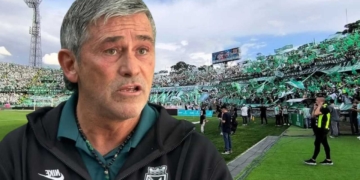 atletico nacional gustavo fermani director tecnico entrenador dt 2025 2026 diego arias reinaldo rueda juan carlos osorio leonel alvarez colombiano colombia extranjero argentino espanol uruguayo miguel ramirez sergio blanco vicente sanchez cacique medina pablo guede javier gandolfi despedido reemplazo futbol profesional colombiano fpc liga betplay dimayor mercado fichajes refuerzos incorporaciones contrataciones contratados efrain juarez mexicano atanasio girardot medellin copa libertadores