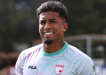 harold santiago mosquera independiente sata fe atletico nacional futbol profesional colombiano fpc liga betplat dimayor mercado fichajes incorporaciones contrataciones contratados refuerzos eduardo menedez copa libertadores campin bogota atanasio girardot medellin gustavo fermani javier gandolfi marino hinestroza jorge bava ofi creta grecia europa benfica dolares euros
