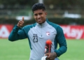 harold santiago mosquera renovacion independiente santafe campeon eduardo mendez presidente millonarios hincha oferta formal plata dinero billete interesados futbol profesional colombiano fpc nacional america junior dim cali liga betplay dimayor mercado fichajes transferencias refuerzos copa libertadores 2026 incorporaciones contratados contrataciones bogota campin contrato