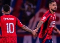 independiente medellin dim equipo mas goleador liga betplay