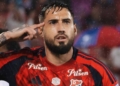 independiente medellin dim fydriszewski goles liga copa 2025