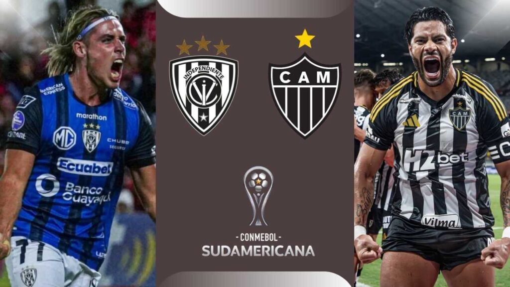 independiente del valle atletico mineiro donde ver hoy vivo online idv copa sudamericana plataformas setraming canal canales hora juegan horario app aplicaciones tv television transmisiones plataformas senal abierta gratis sitios web paginas quito ecuador brasil espn disney directv en directo emision emisiones conmebol