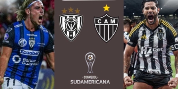 independiente del valle atletico mineiro donde ver hoy vivo online idv copa sudamericana plataformas setraming canal canales hora juegan horario app aplicaciones tv television transmisiones plataformas senal abierta gratis sitios web paginas quito ecuador brasil espn disney directv en directo emision emisiones conmebol