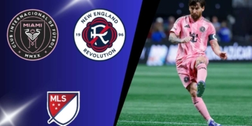 inter miami hoy messi vivo online donde ver new england revolution plataformas streaming mls tv television canal canales app aplicaciones transmision transmisiones emision emisiones directo redes sociales sitios web paginas horarios colombia argentina mexico estados unidos busquets