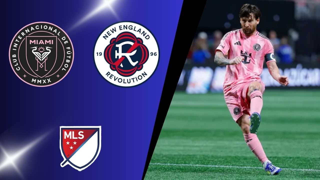 inter miami hoy messi vivo online donde ver new england revolution plataformas streaming mls tv television canal canales app aplicaciones transmision transmisiones emision emisiones directo redes sociales sitios web paginas horarios colombia argentina mexico estados unidos busquets