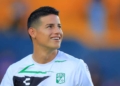 james rodiguez club leon finaliza contrato no renovacipn guanajuato liga mx pretendientes rumores tigres america rayados monterrey familia martinez mercado fichajes refuerzos contrataciones contratados incorporaciones major leagur soccer mls new york city chicago fire orlando city oscar pareja luis muriel colombianos seleccion colombia mundial estados unidos mexico canada 2026 entrenador dt director tecnico nestor lorenzo
