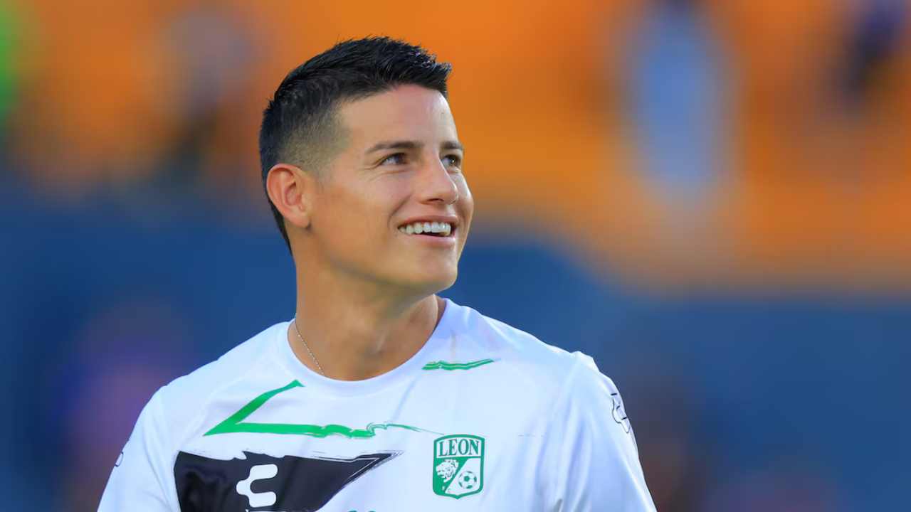 james rodiguez club leon finaliza contrato no renovacipn guanajuato liga mx pretendientes rumores tigres america rayados monterrey familia martinez mercado fichajes refuerzos contrataciones contratados incorporaciones major leagur soccer mls new york city chicago fire orlando city oscar pareja luis muriel colombianos seleccion colombia mundial estados unidos mexico canada 2026 entrenador dt director tecnico nestor lorenzo