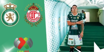 club leon deportivo toluca donde ver hoy vivo online partido gratis partidazo liga mx james rodriguez canales canal tv television app aplicaciones horario emision emisiones transmision transmisiones directo plataformas streaming redes sociales sitios web site caliente tubi vix fox win sports colombia mexico