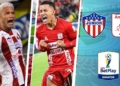 junior america donde ver hoy vivo online plataformas streaming gratis copa colombia betplay canal canales tv television app aplicaciones redes sociales futbol profesional colombiano fpc emision emisiones transmision transmisiones senal abierta directo win sports basico play metropolitano barranquilla sitios web paginas
