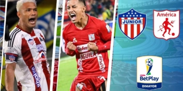 junior america donde ver hoy vivo online plataformas streaming gratis copa colombia betplay canal canales tv television app aplicaciones redes sociales futbol profesional colombiano fpc emision emisiones transmision transmisiones senal abierta directo win sports basico play metropolitano barranquilla sitios web paginas