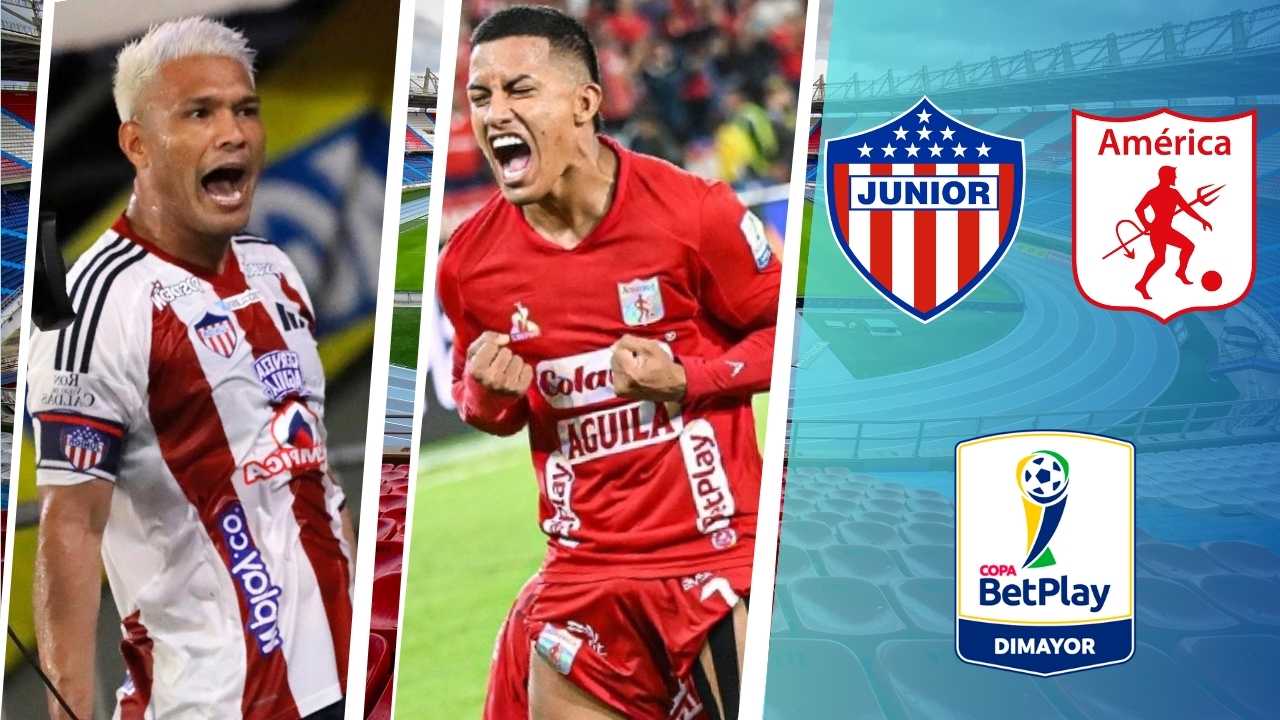 junior america donde ver hoy vivo online plataformas streaming gratis copa colombia betplay canal canales tv television app aplicaciones redes sociales futbol profesional colombiano fpc emision emisiones transmision transmisiones senal abierta directo win sports basico play metropolitano barranquilla sitios web paginas