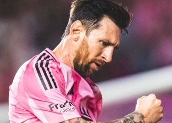 leo messi 886 goles carrera e inter miami