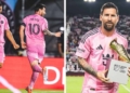 leo messi bota oro mls 2025 doblete playoffs nashville