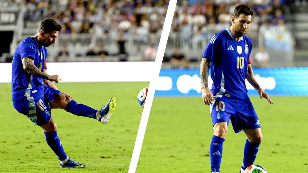 leo messi record asistencias selecciones nacionales 2025