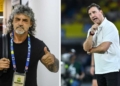 leonel alvarez aldair quintana atletico bucaramanga seleccion colombia nestor lorenzo director tecnico entrenador dt pedido convocatorias llamado convocados arqueros davis ospina camilo vargas kevin mier alvaro montero devis vasquez mosquera marmolejo futbol profesional colombiano fpc liga betplay dimayor eliminatorias mundial 2026 fecha fifa amistosos mexico estados unids canada federacion colombiana