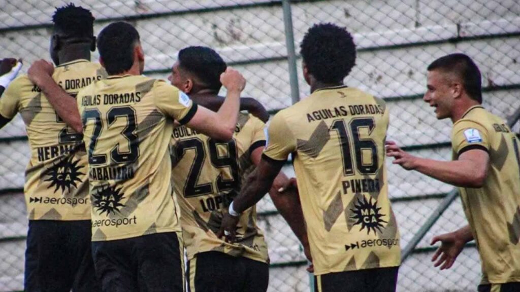 liga betplay posiciones fecha 18 aguilas doradas