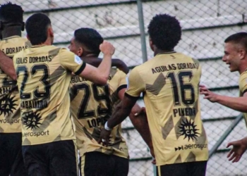 liga betplay posiciones fecha 18 aguilas doradas