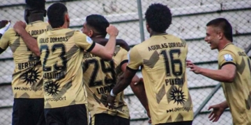 liga betplay posiciones fecha 18 aguilas doradas