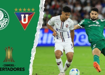 liga quito palmeiras donde ver hoy vivo online partido partidazo copa libertadores semifinales a que hora juegan horarios paises sao paulo brasil ecuador espn television tv app aplicaciones canal canales streaming plataformas disney premium estados unidos mexico sudamerica latam futbol gratis paginas web sitios redes sociales directo transmision transmisiones emision emisiones conmebol